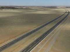 京新高速公路临白钢筋网片