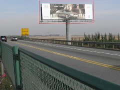 210国道改扩建项目钢筋网片