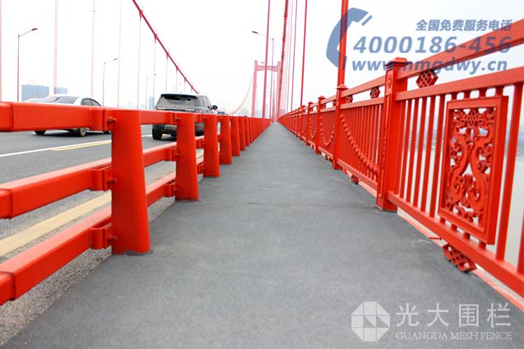 光大桥梁护栏(图2)