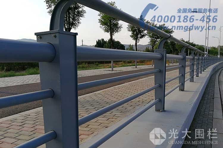 光大桥梁护栏(图3)