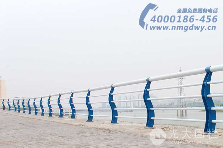 光大河道护栏(图2)