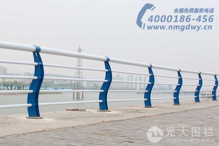 光大河道护栏(图3)