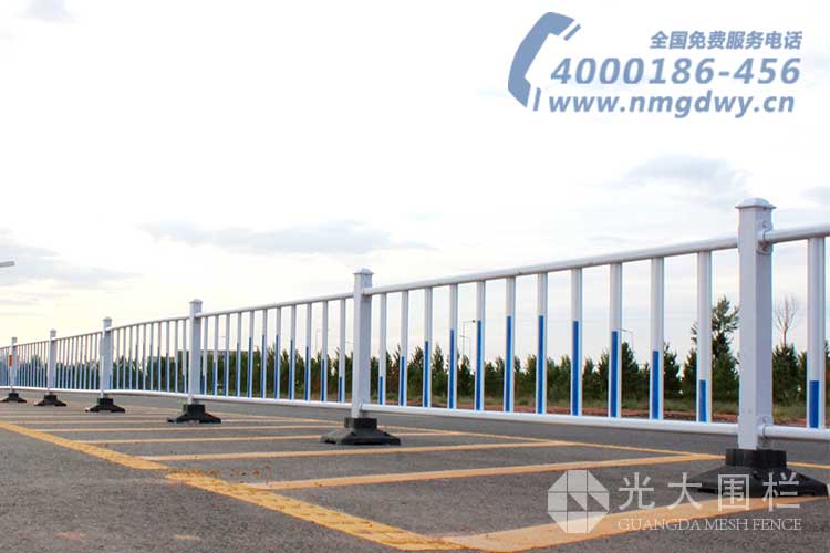 光大道路护栏