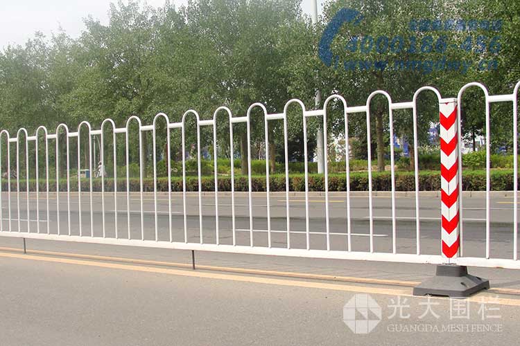 光大道路护栏