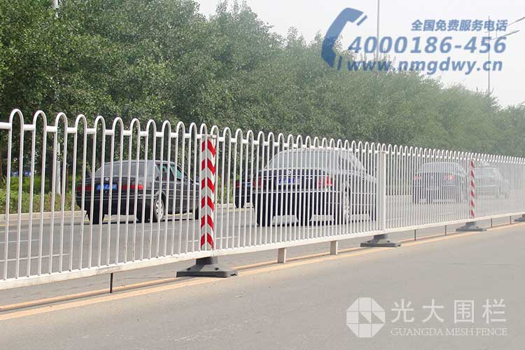 光大道路护栏(图2)