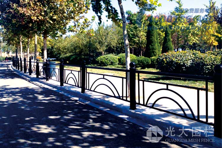 光大道路护栏(图1)