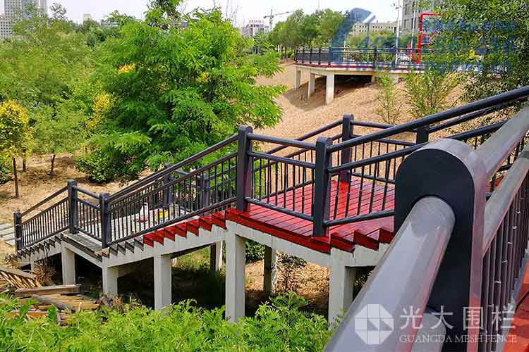 光大景观护栏(图2)