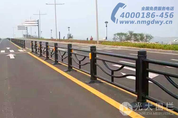 光大道路护栏(图3)