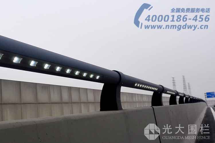 灯光护栏产品(图3)