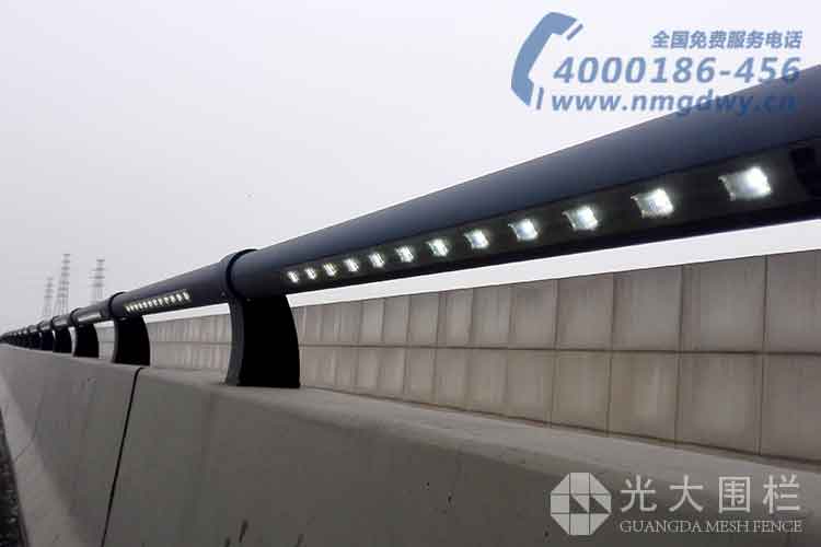 灯光护栏产品(图2)