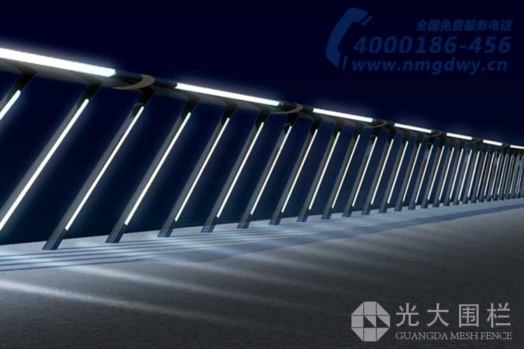 灯光护栏产品(图2)
