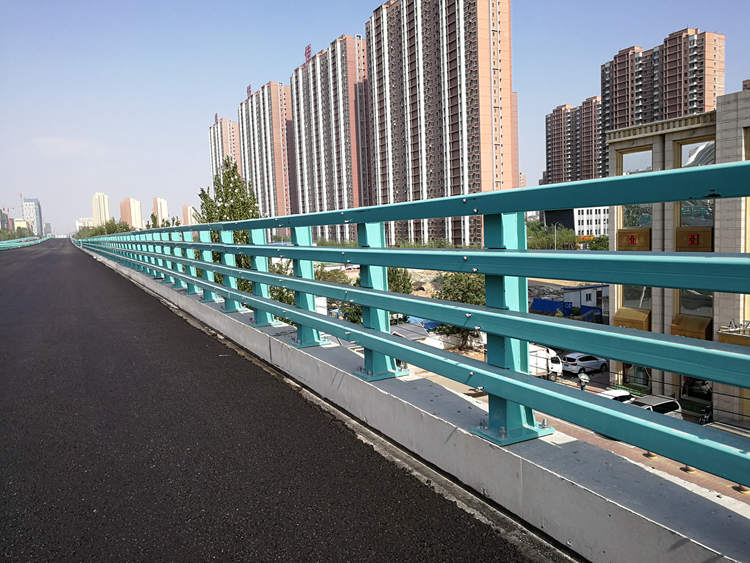 桥梁护栏(图4)