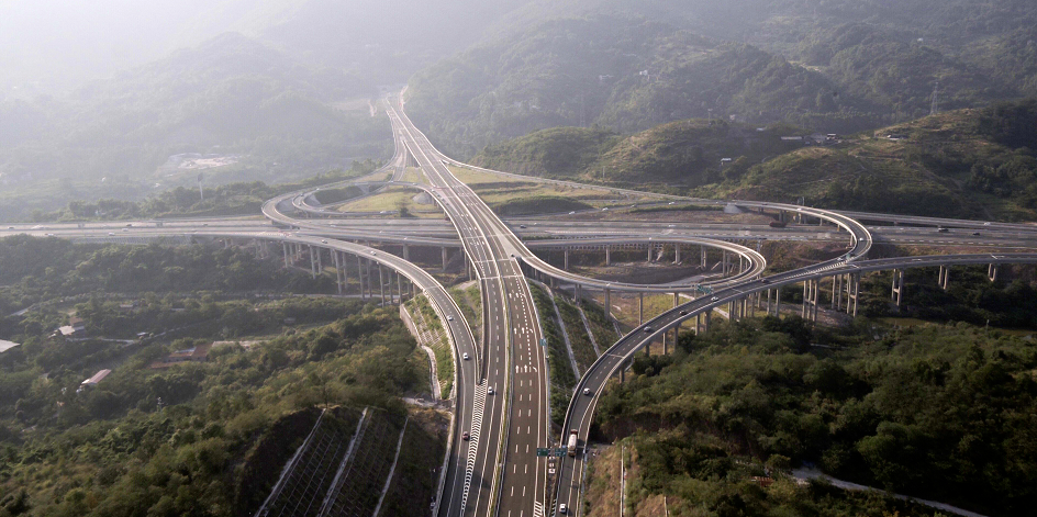 总投资超3万亿元！重庆市2023年重点项目名单来啦！(图4)