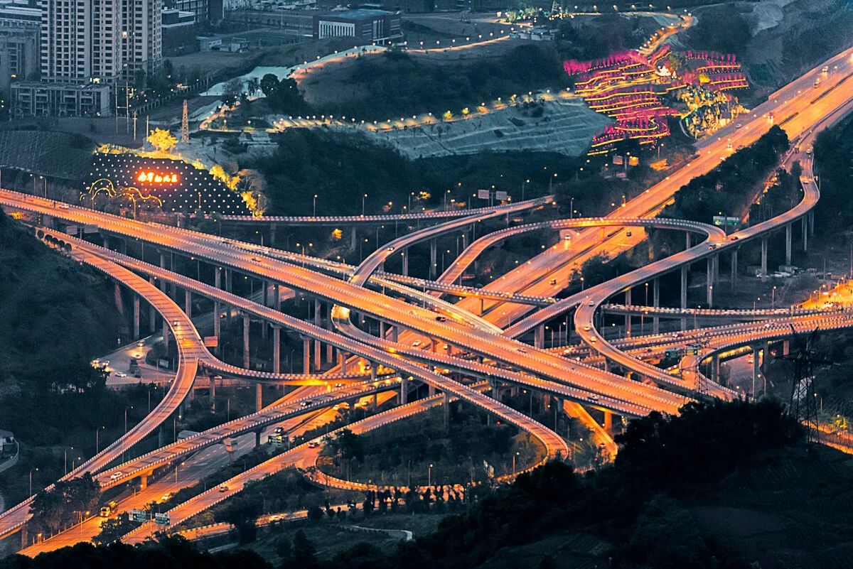 总投资超3万亿元！重庆市2023年重点项目名单来啦！(图5)