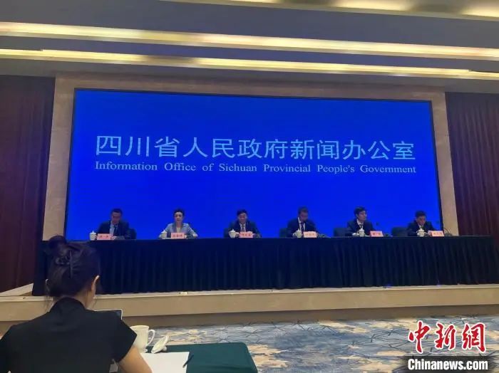 2023年川渝间建成和在建高速公路通道将达到22条